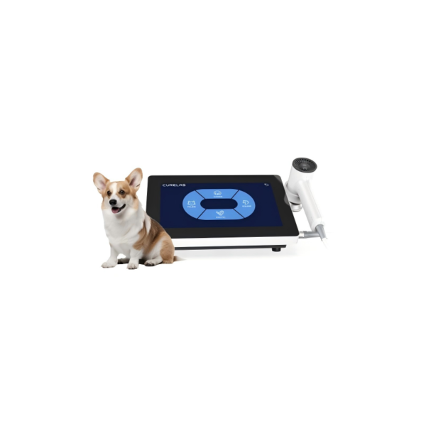 Vet Laser Therapy