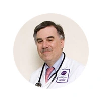 Dr. Alexander Wilson