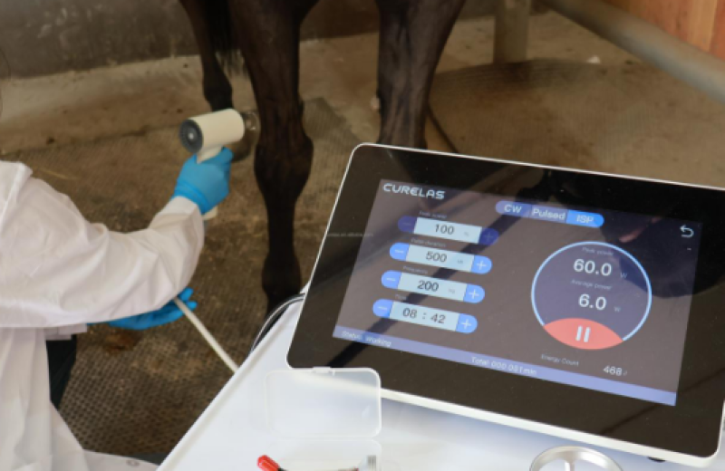 CURELAS-Laser Therapy9